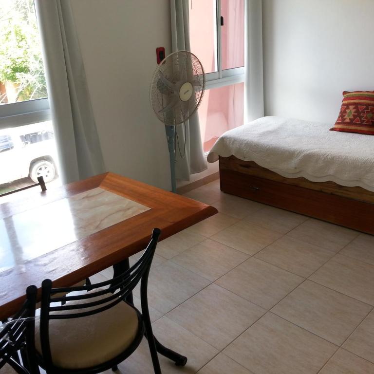 Abuela Mari Apart Cabaña - Apartment with Balcony - 9