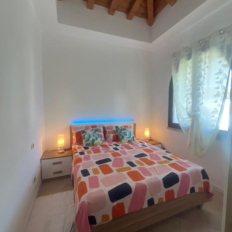 bella vista - Villa con 2 Camere da Letto - 3
