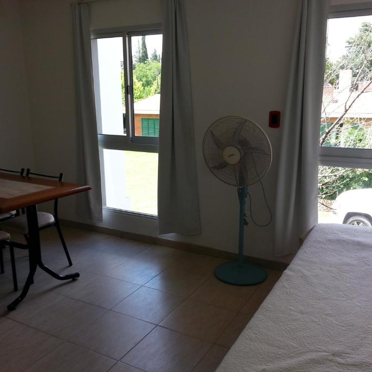 Abuela Mari Apart Cabaña - Apartment with Balcony - 18