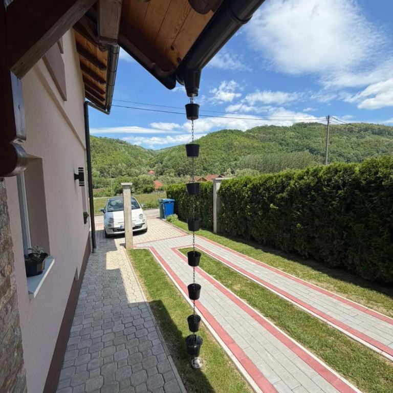 Porodični kutak - Apartman sa 1 Spavaćom Sobom - 3