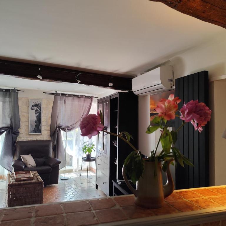 Vieille Ville 1 - Luca's Apartment, 1 bedroom, max 2 adults and 2 kids - Appartement 1 Chambre - 3