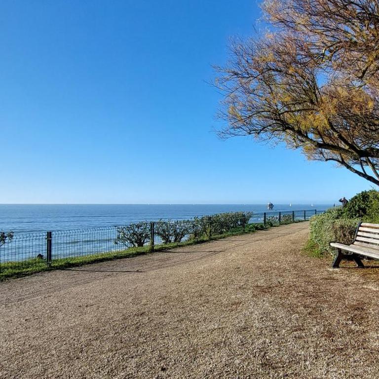 Superbe appartement cosy - Plage des minimes - Apartamento de 1 dormitorio - 30