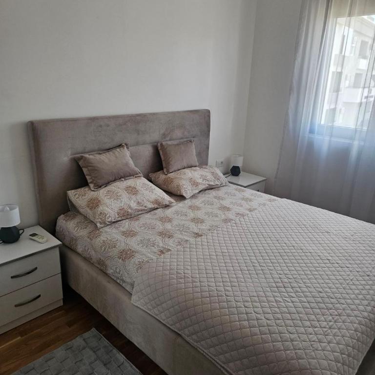 Urban Comfort Podgorica - Apartman sa 1 Spavaćom Sobom - 6