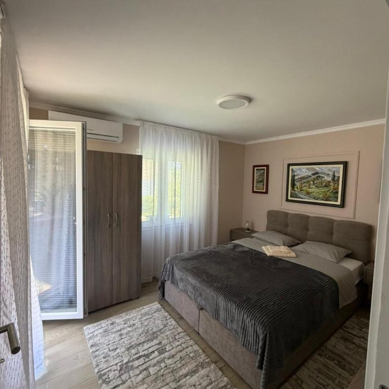 Porodični kutak - Apartman sa 1 Spavaćom Sobom - 7