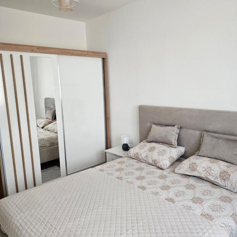Urban Comfort Podgorica - Apartman sa 1 Spavaćom Sobom - 5