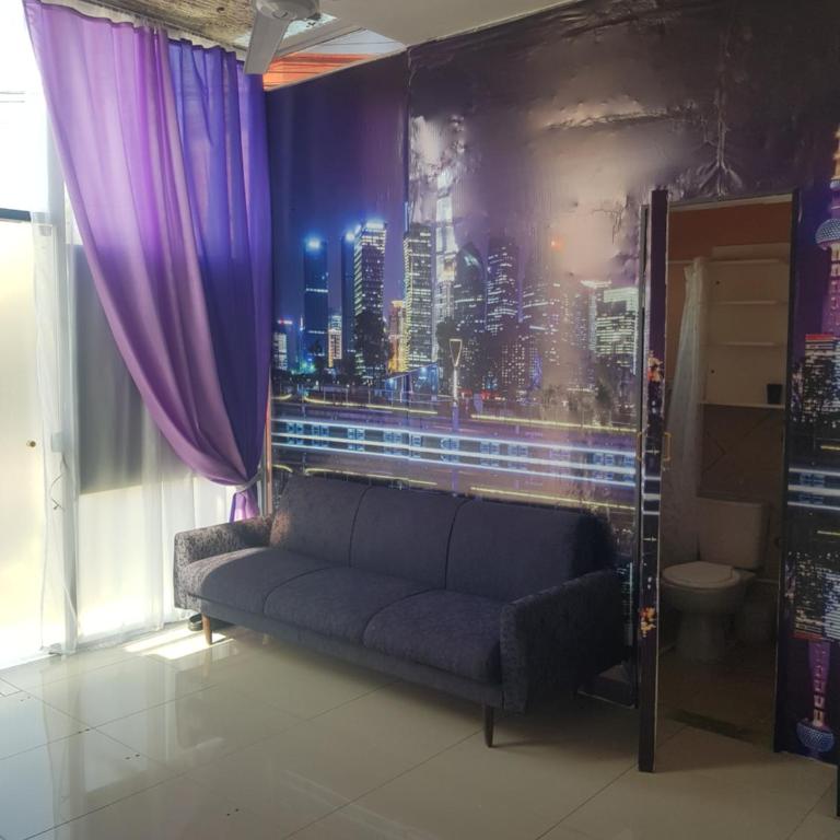 Djeren - One-Bedroom Apartment - 6