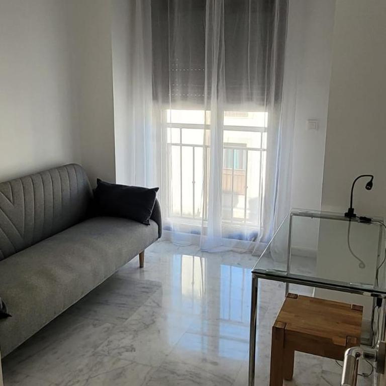 Luxury apartment in the heart of Moraira & 200mtrs from the sea - Three-Bedroom Apartment - 28