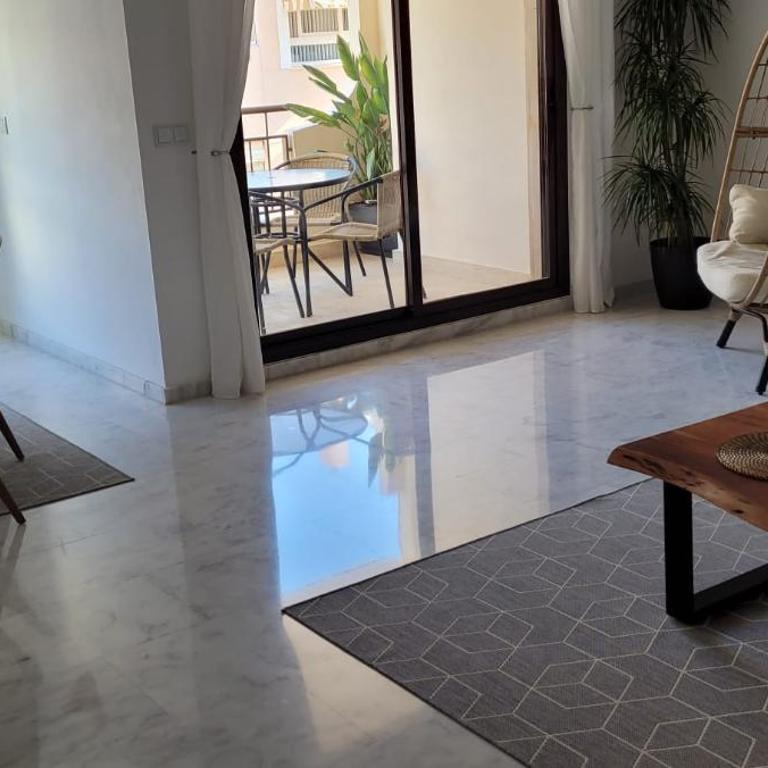Luxury apartment in the heart of Moraira & 200mtrs from the sea - Three-Bedroom Apartment - 30