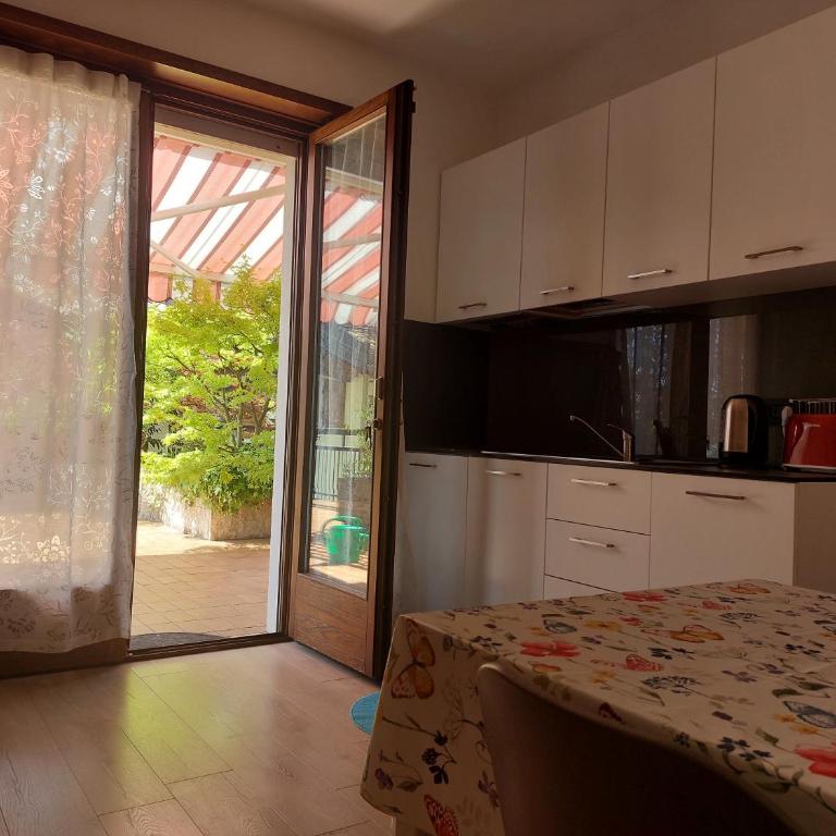 Appartamento la Terrazza - Appartamento con 1 Camera da Letto - 9