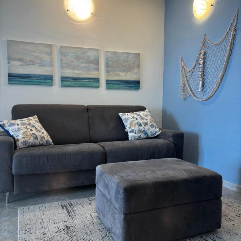 APPARTAMENTO VISTA MARE CASTELSARDO - Appartamento con 2 Camere da Letto - 16
