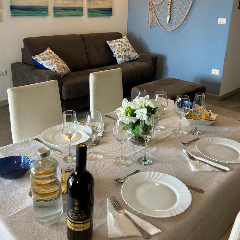 APPARTAMENTO VISTA MARE CASTELSARDO - Appartamento con 2 Camere da Letto - 18