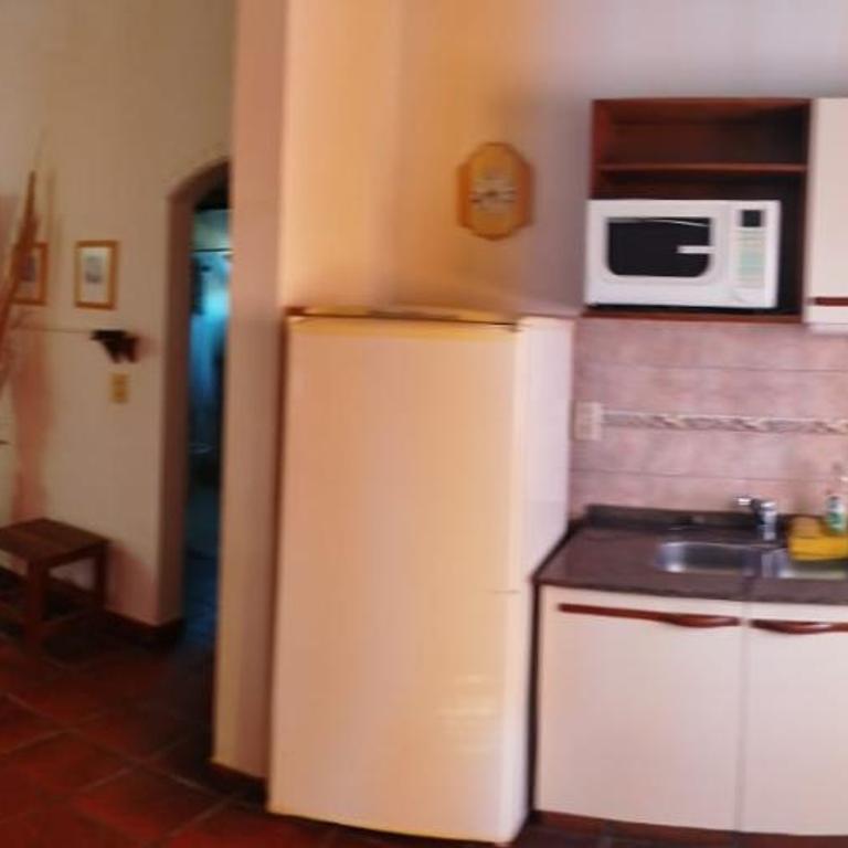 Cabañas Llatani - Chalet de 1 dormitorio - 1