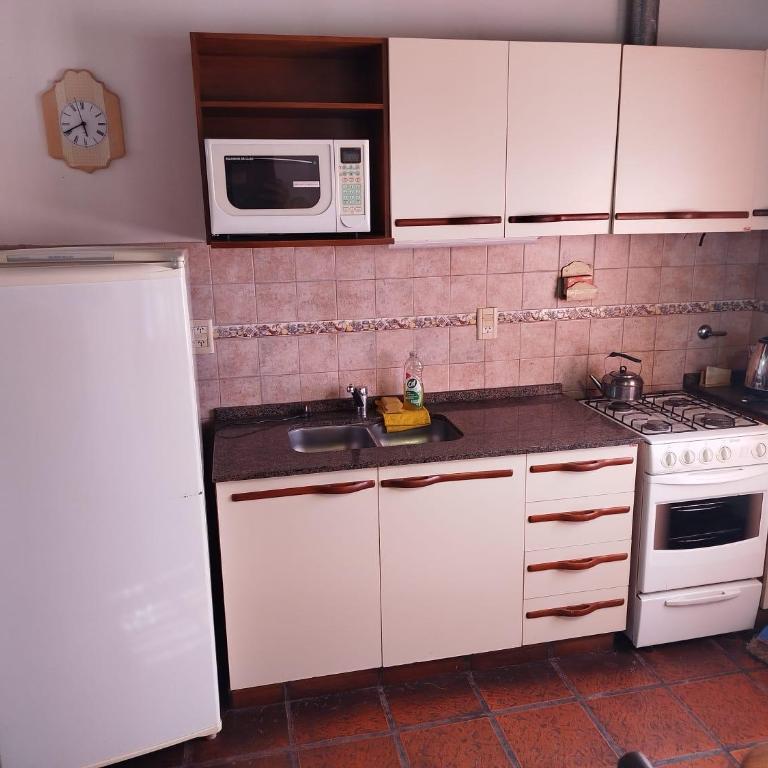 Cabañas Llatani - Chalet de 1 dormitorio - 2