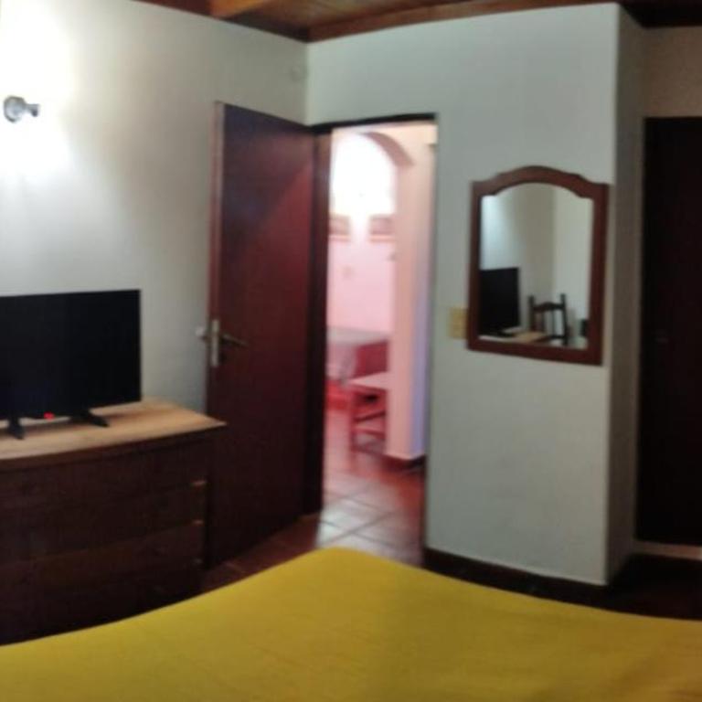 Cabañas Llatani - Chalet de 1 dormitorio - 6