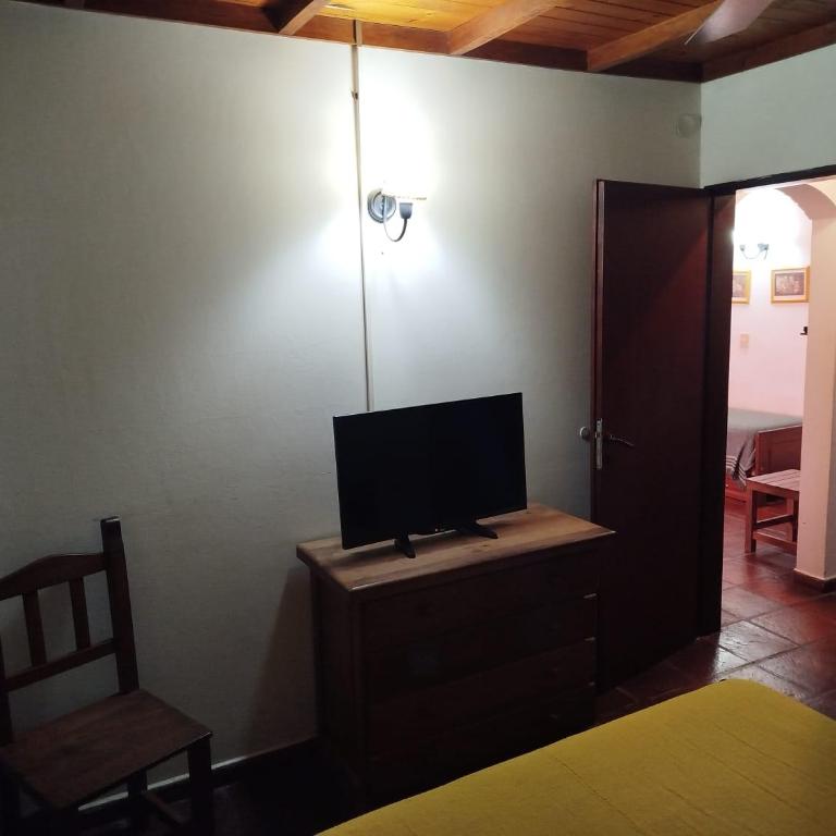 Cabañas Llatani - Chalet de 1 dormitorio - 8