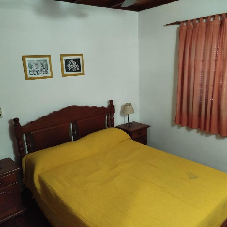 Cabañas Llatani - Chalet de 1 dormitorio - 9