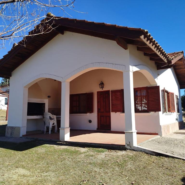 Cabañas Llatani - Chalet de 1 dormitorio - 10