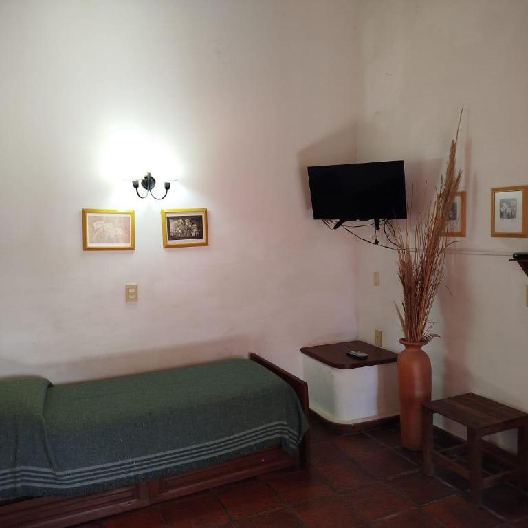 Cabañas Llatani - Chalet de 1 dormitorio - 11