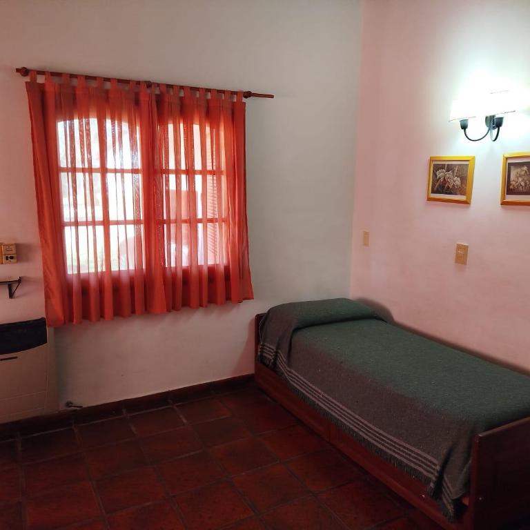 Cabañas Llatani - Chalet de 1 dormitorio - 14