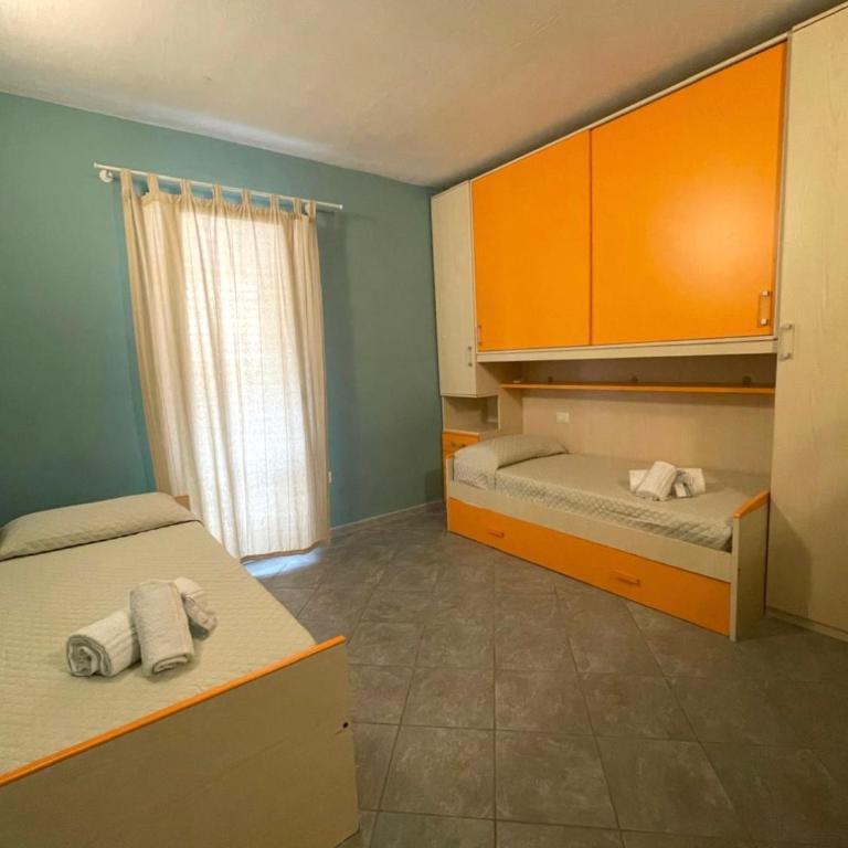 APPARTAMENTO VISTA MARE CASTELSARDO - Appartamento con 2 Camere da Letto - 28