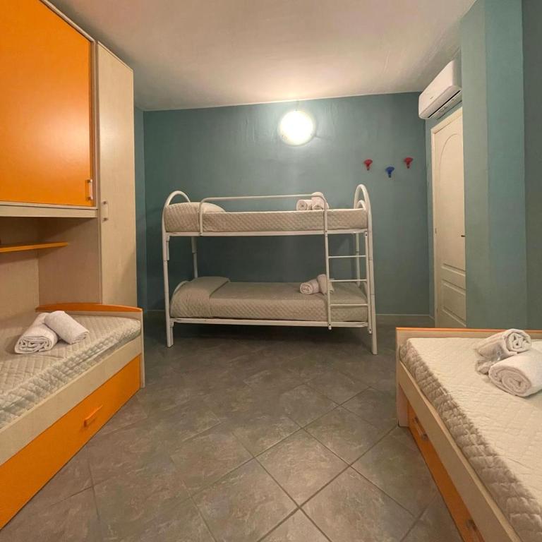 APPARTAMENTO VISTA MARE CASTELSARDO - Appartamento con 2 Camere da Letto - 29