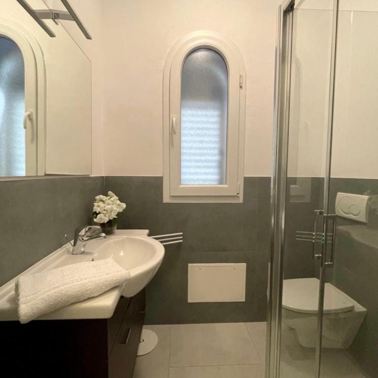APPARTAMENTO VISTA MARE CASTELSARDO - Appartamento con 2 Camere da Letto - 39