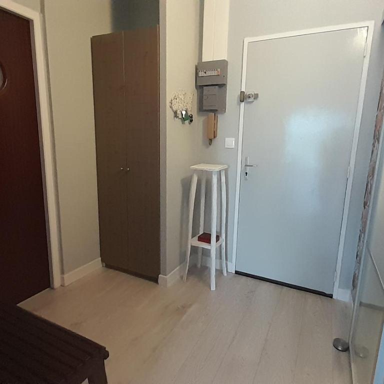 T2 en duplex spacieux et central - Apartment mit 2 Schlafzimmern - 26