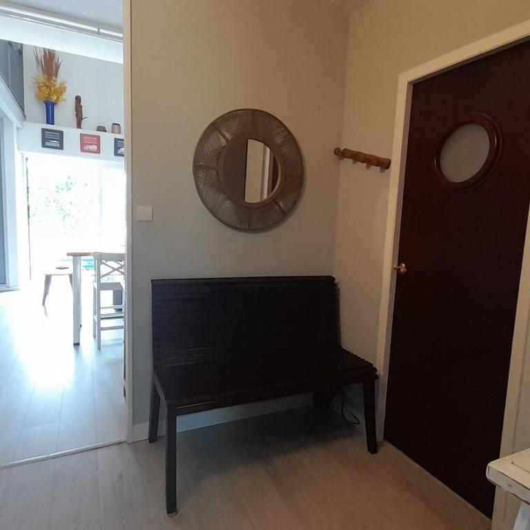 T2 en duplex spacieux et central - Apartment mit 2 Schlafzimmern - 27