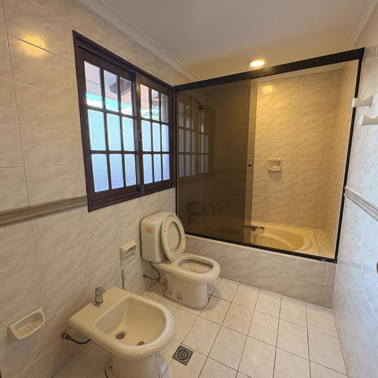Suite para 5 con balcón y hamaca en Zona top - One-Bedroom Apartment - 7