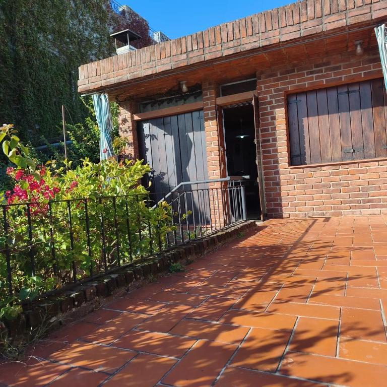 Casa La Porteña, soñada vista al Río en la Zona Histórica - Casa con 1 dormitorio - 2
