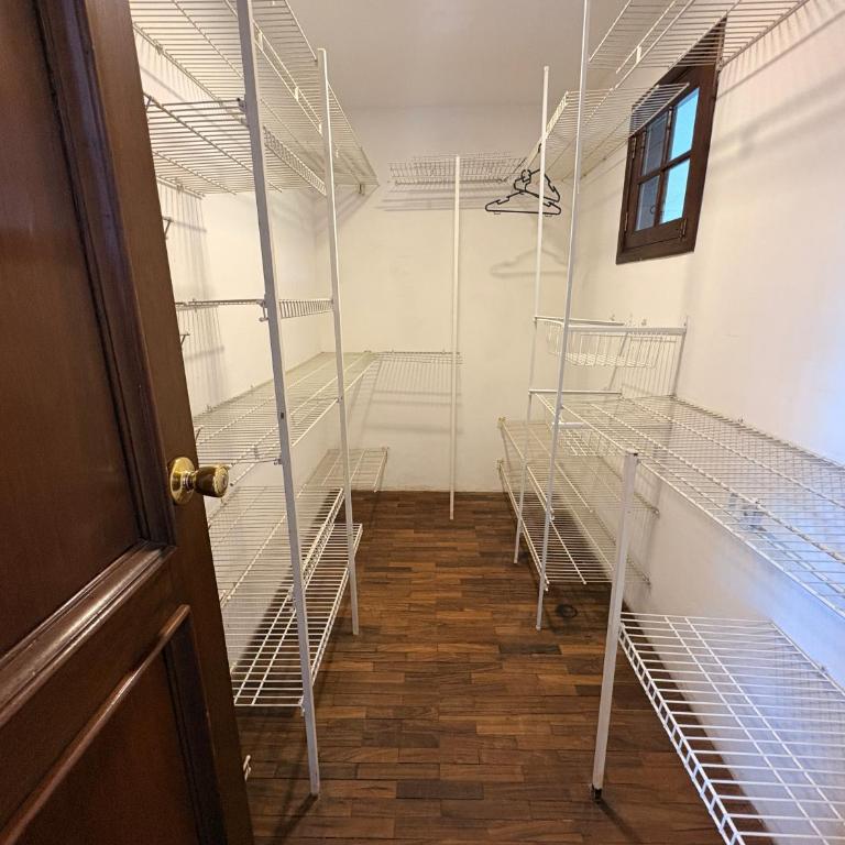 Suite para 5 con balcón y hamaca en Zona top - One-Bedroom Apartment - 12