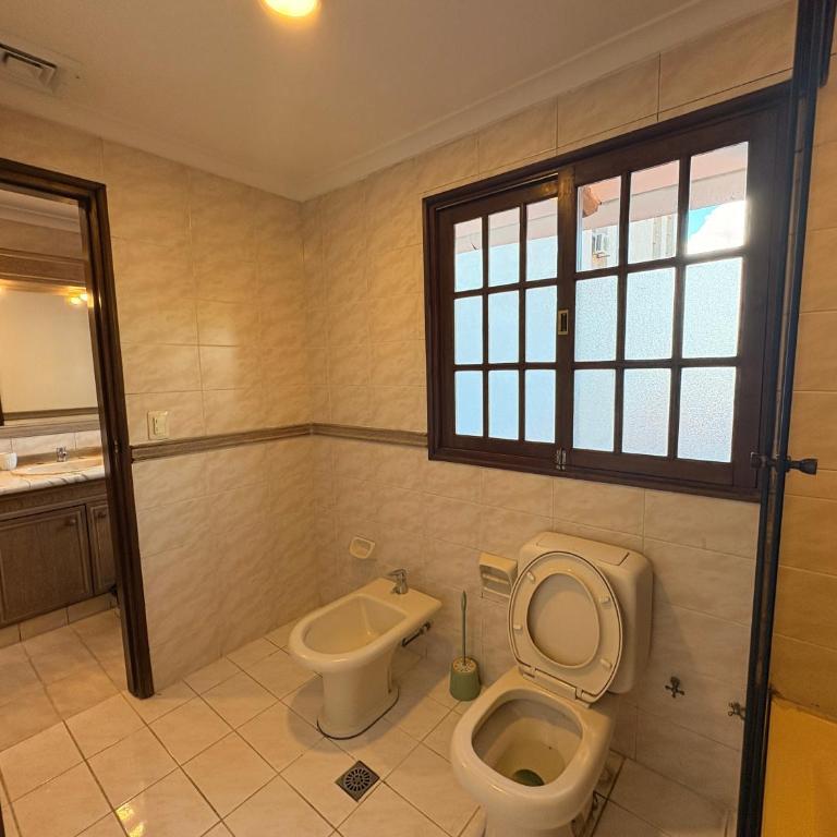 Suite para 5 con balcón y hamaca en Zona top - One-Bedroom Apartment - 18