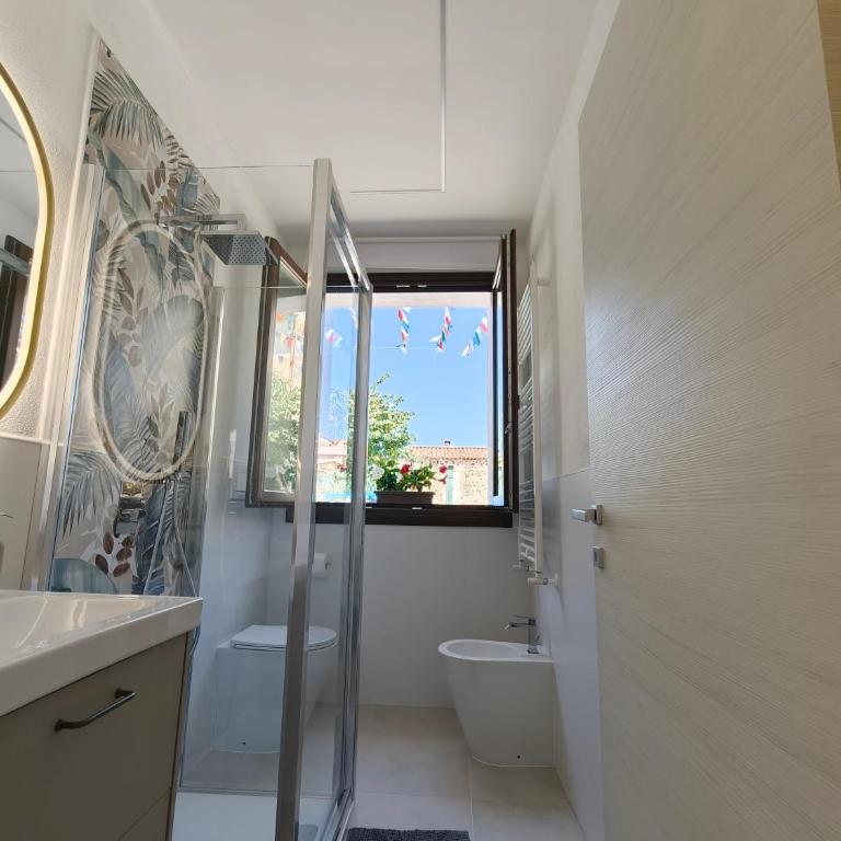 Sole Relax Pula - Camera Matrimoniale con Bagno Privato - 13