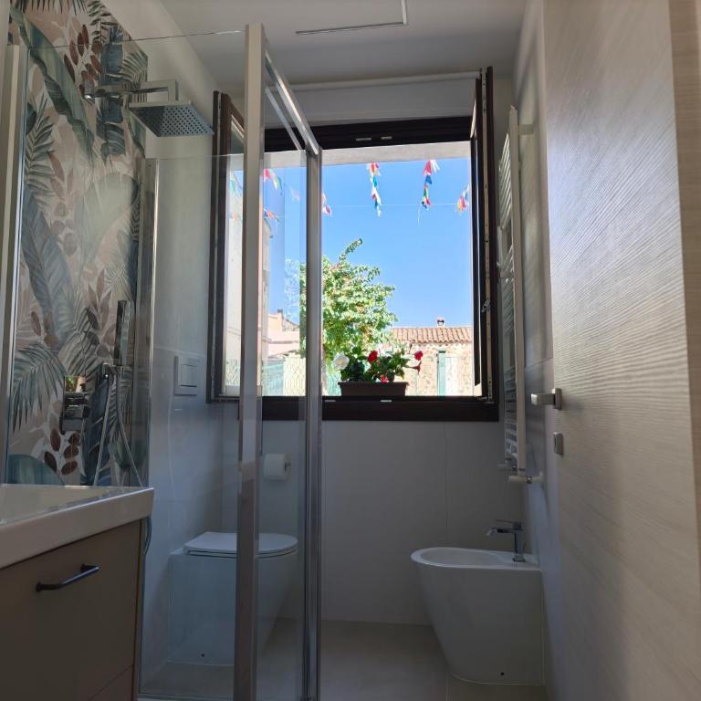 Sole Relax Pula - Camera Matrimoniale con Bagno Privato - 18