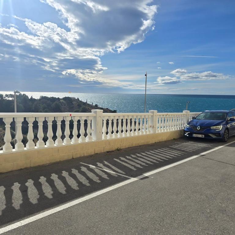 Apartamento con vistas a Beniyork - Apartamento de 1 dormitorio - 6