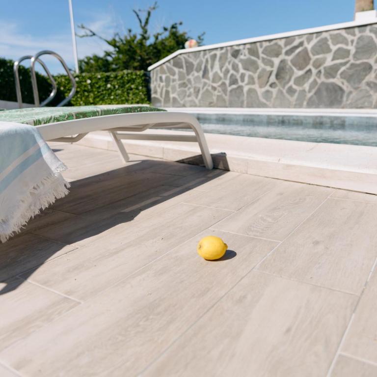 Modern 2BR Villa Private Heated Pool, BBQ, Aircon in Costa Adeje by Aqua Vista Tenerife - Villa con Piscina Privata - 77