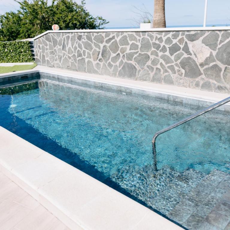 Modern 2BR Villa Private Heated Pool, BBQ, Aircon in Costa Adeje by Aqua Vista Tenerife - Villa con Piscina Privata - 80