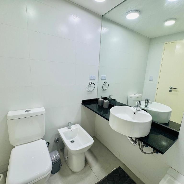 Apartment in Palermo with barbecue and pool - Apartamento de 1 dormitorio - 17