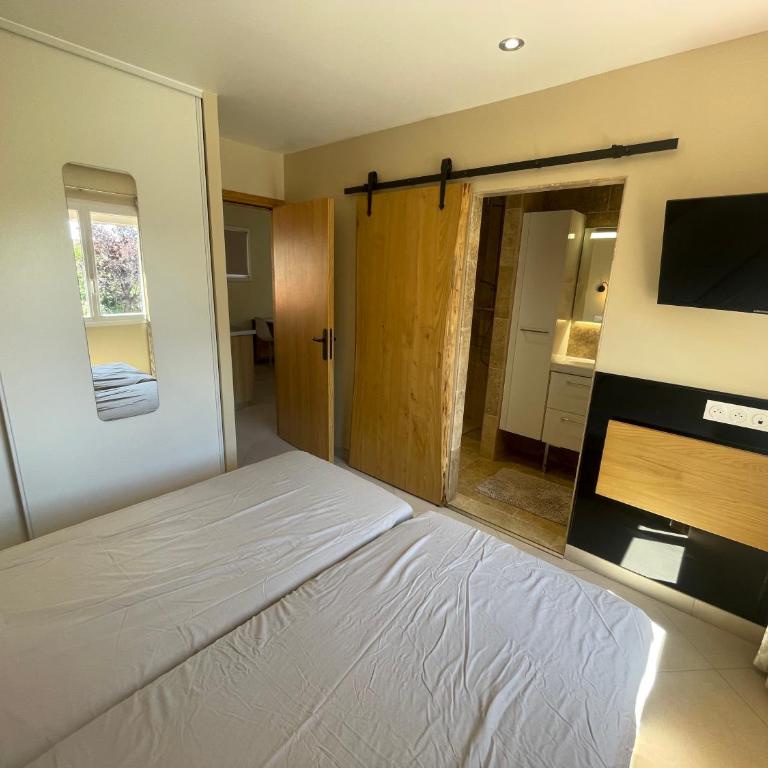 Magnifique appartement T3 tout confort - Appartamento con 2 Camere da Letto - 9