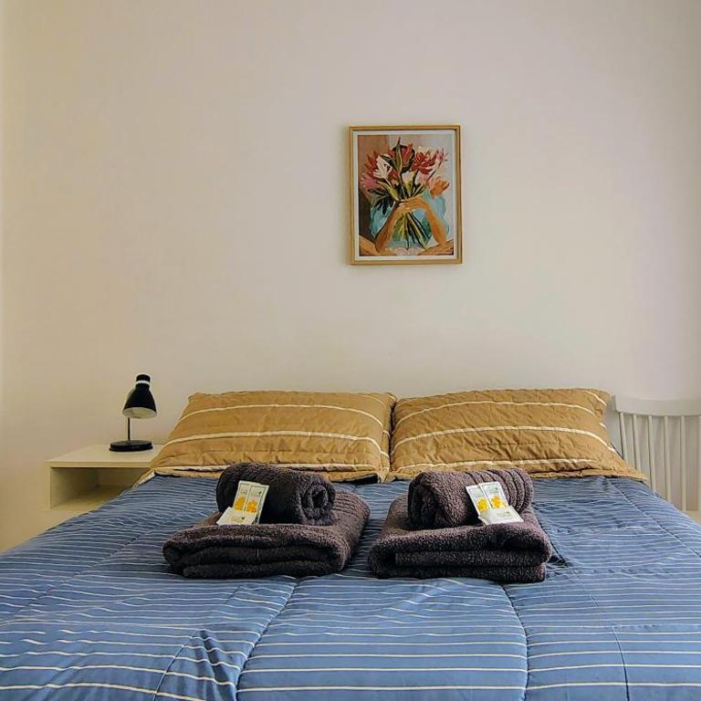 Departamento en Villa Crespo - Movistar Arena - Apartamento de 1 dormitorio - 3