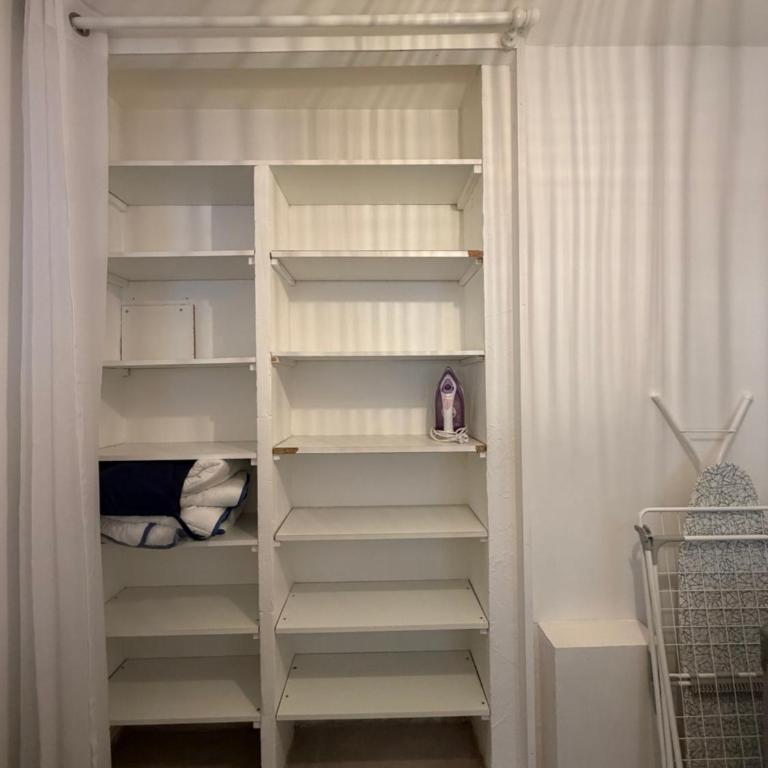 Cozy apartment - sunny terrace avec Clim et parking - Appartement 1 Chambre - 14