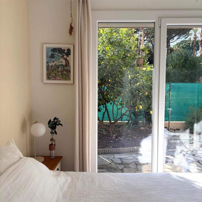 Cozy apartment - sunny terrace avec Clim et parking - Appartement 1 Chambre - 23