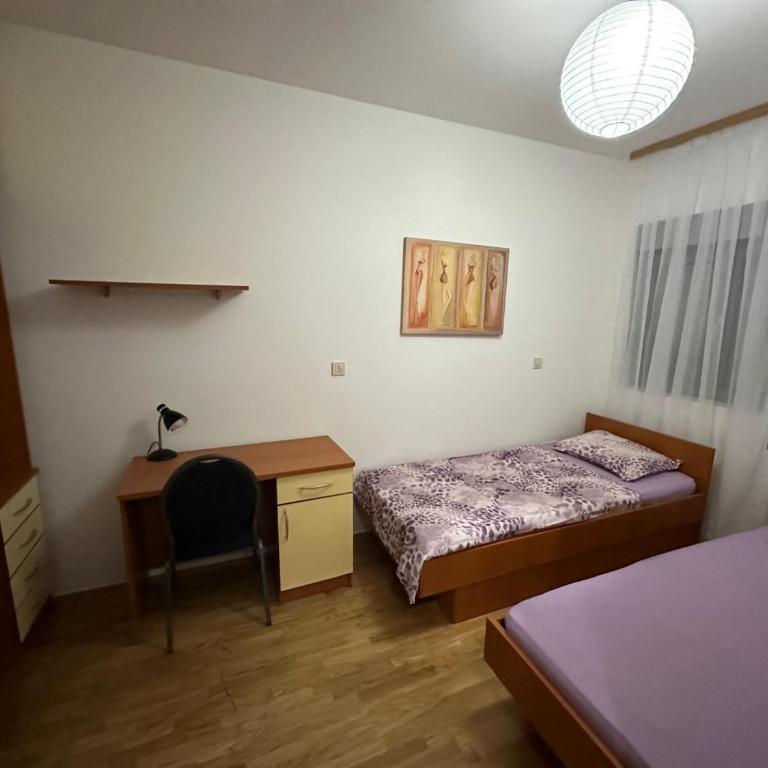 City View Piramida - Apartman sa 2 Spavaće Sobe - 6