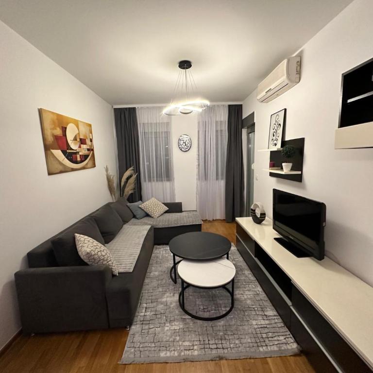 City View Piramida - Apartman sa 2 Spavaće Sobe - 1