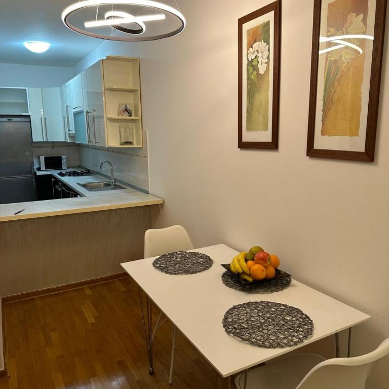 City View Piramida - Apartman sa 2 Spavaće Sobe - 2