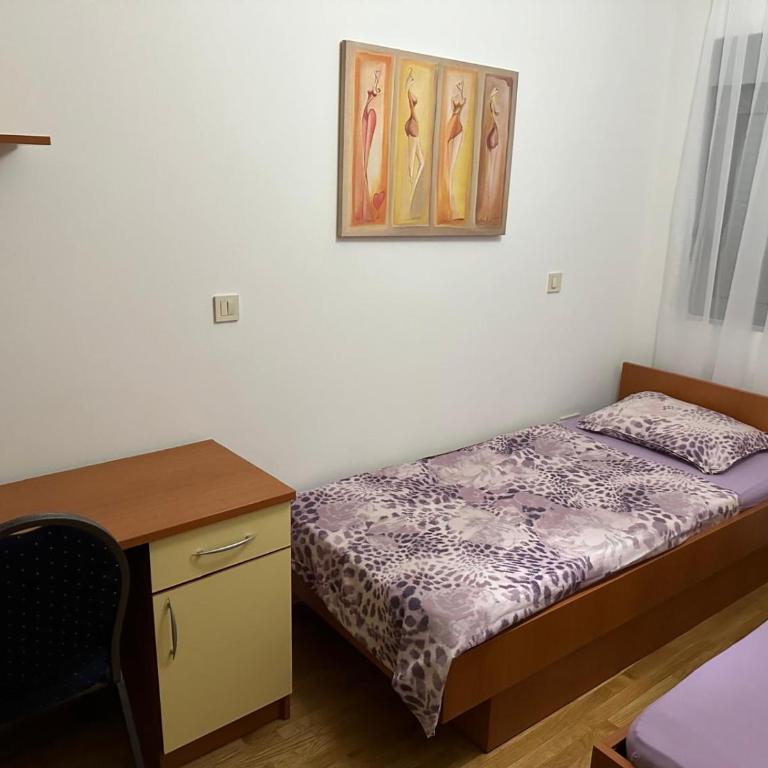 City View Piramida - Apartman sa 2 Spavaće Sobe - 7