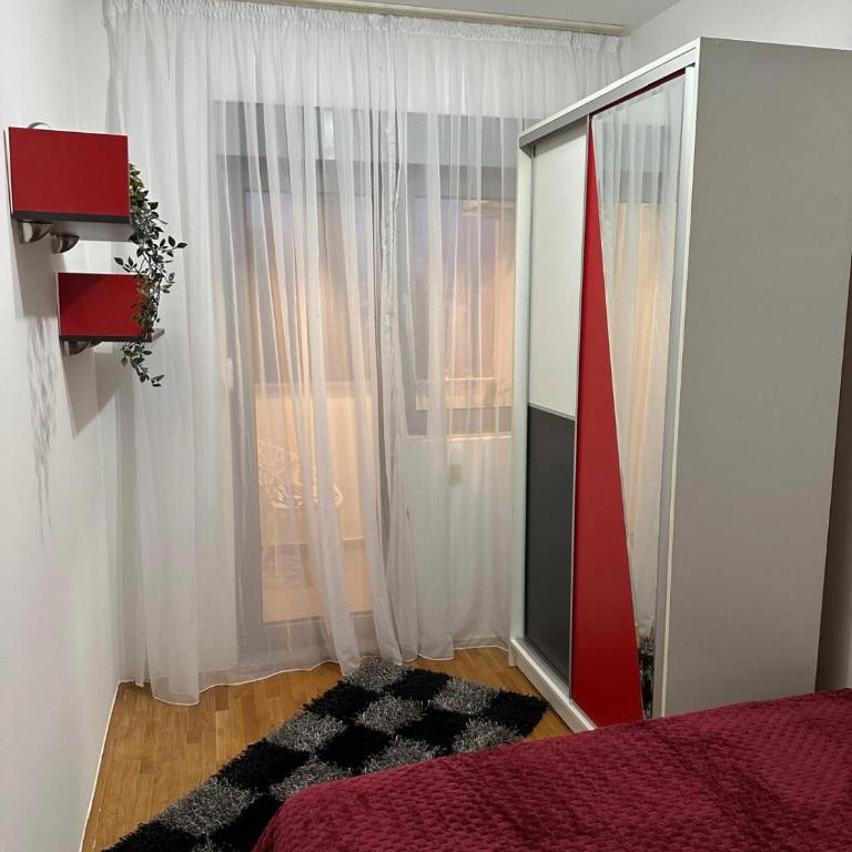 City View Piramida - Apartman sa 2 Spavaće Sobe - 5
