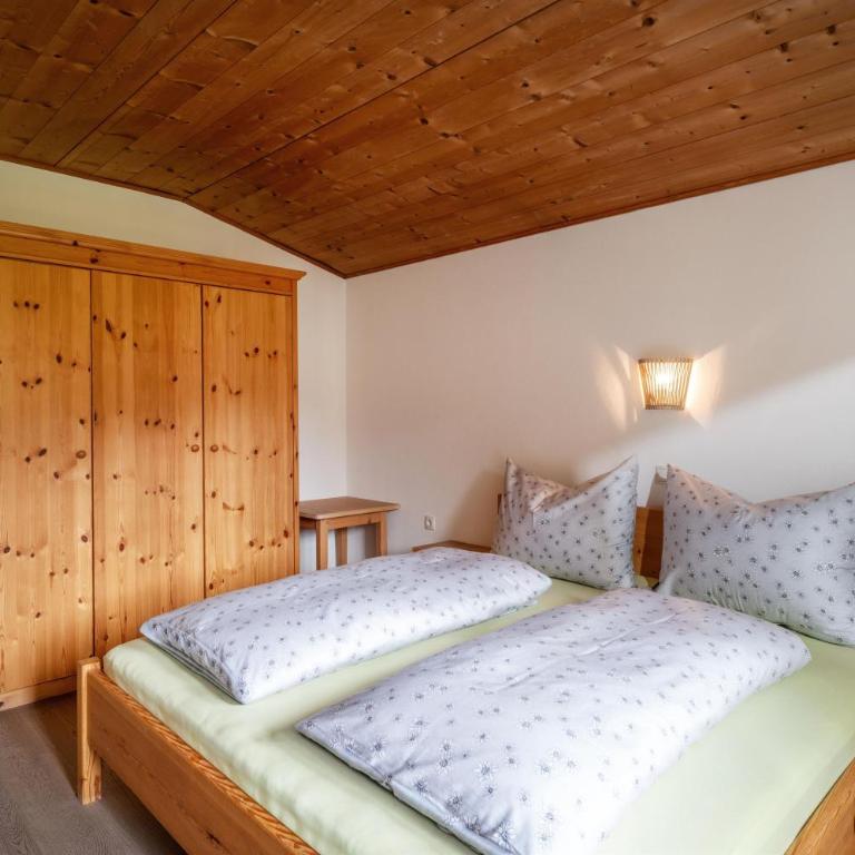 App. Fam. Dr. Goldberger - Appartamento con 1 Camera da Letto - 4