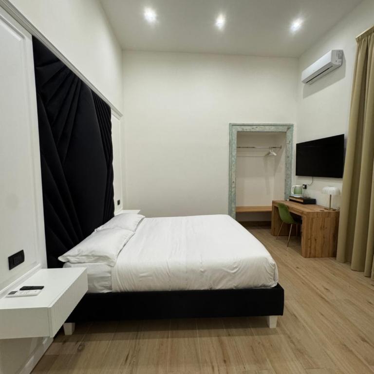 Chiaia Lifestyle - Deluxe Room - 5