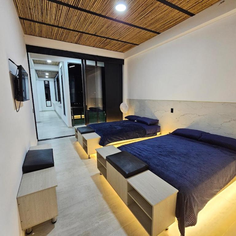 Casa premium de alquiler - Villa - 11